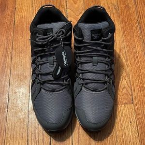 Reebok Trailgrip Work boot